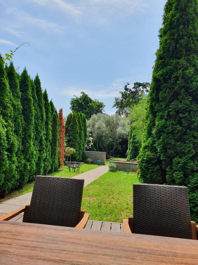 波尔托罗Cypress Garden公寓 外观 照片