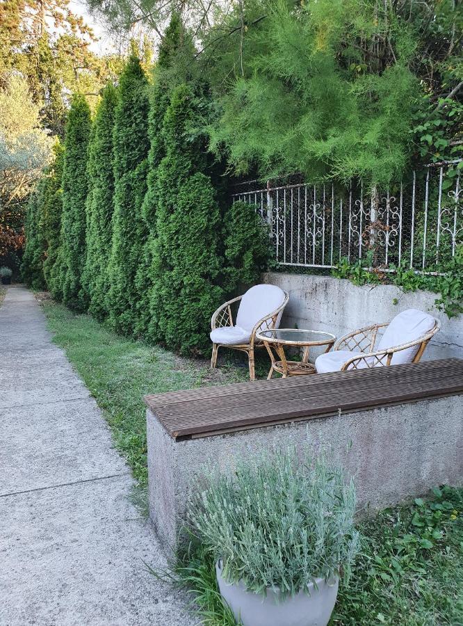 波尔托罗Cypress Garden公寓 外观 照片