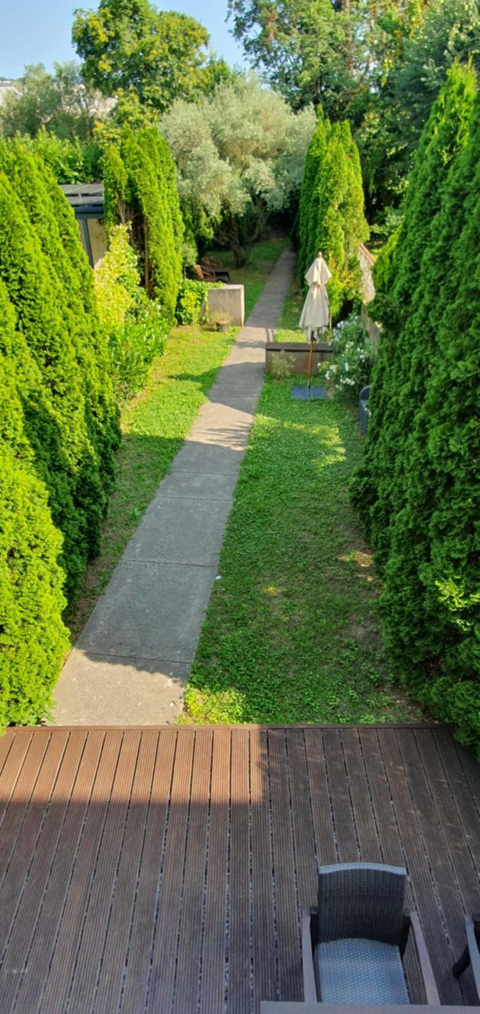波尔托罗Cypress Garden公寓 外观 照片